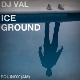 ice ground