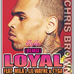Loyal (DJ DX) Official Remix