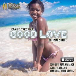 Good Love - Official Promo Mix