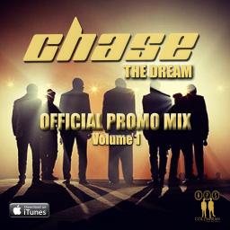 Chase The Dream Vol 1 - Official Promo Mix