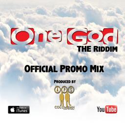 One God Riddim - Official Promo Mix