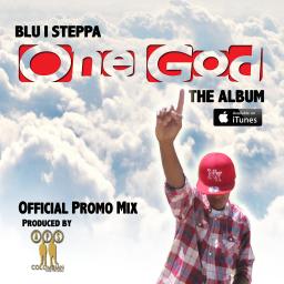 One God The Album - Official Promo Mix