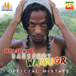 Barefoot Warrior Ep by Nyashane [Official Mixtape]