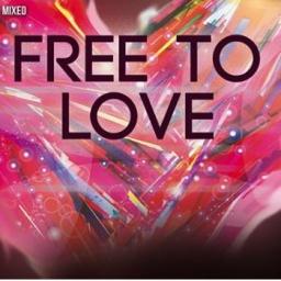 FREE TO LOVE