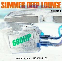 Summer deep Lounge Vol. 1