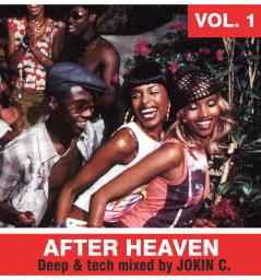 AFTER HEAVEN VOL 1