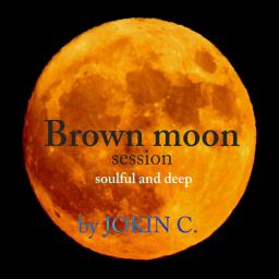 BROWN MOON 