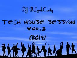 Tech House Session Vol. 3