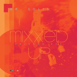 Mixxed Up #25