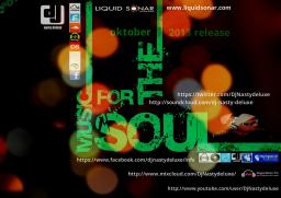 Dj Nasty deluxe - Music for the Soul - Vol. 2