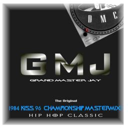 The 1984 KISS 96 Championship Mastermix!
