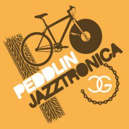 Peddlin&#039; Jazztronica! for Mixxbosses Radio (Sydney)
