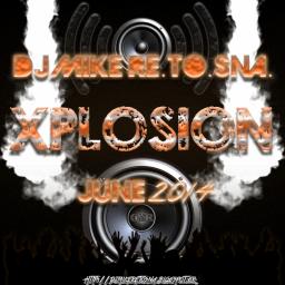 Xplosion June 2014