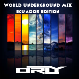 World Underground Ecuador Edition 