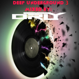 Deep Underground 3