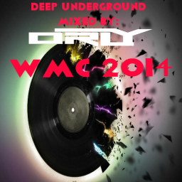 Deep Underground WMC 2014