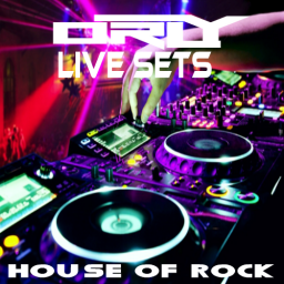 Orly Live @ House Of Rock Miami