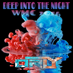 Deep Into The Night WMC 2014