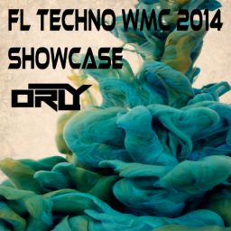 FL TECHNO WMC 2014 Showcase 