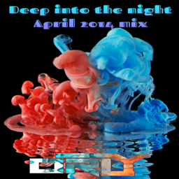 Deep Into The Night April 2014