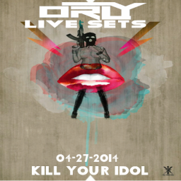 Orly Live @ Kill Your Idol South Beach 04-27-14