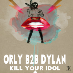 Live @ kill Your Idol SOBE