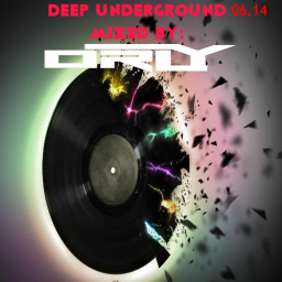 Deep Underground 06.14
