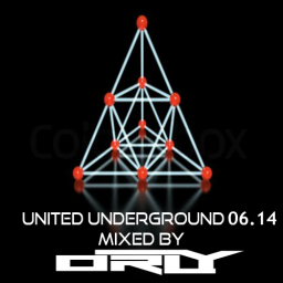United Underground 06.14