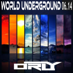 World Underground 06.14