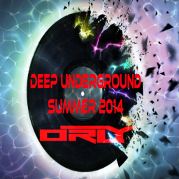 DEEP UNDERGROUND SUMMER 2014