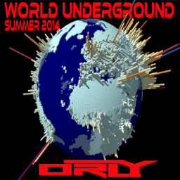 WORLD UNDERGROUND SUMMER 2014