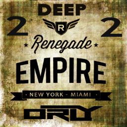 DEEP RENEGADE 2