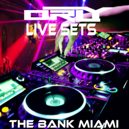 Orly Live @ The Bank Miami