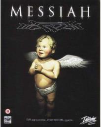 Messiah - IDJ vol.4 part 1(15-2-2014)