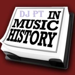 Music History - Stanton ST150 Test