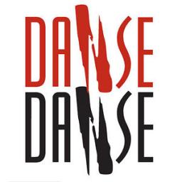 DJ X - DANSE DANSE DANSE (SPRING 2014 PROMO MIX)