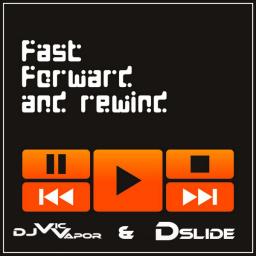 Fast Forward/Rewind Vol. 1