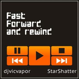 Fast Forward/Rewind Vol. 2
