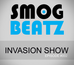 INVASION SHOW #002