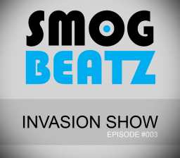  INVASION SHOW #003