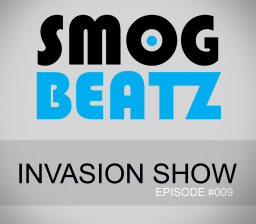 INVASION SHOW #09