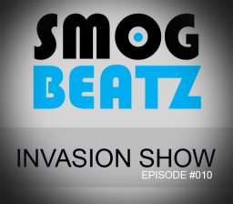 INVASION SHOW #10