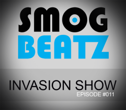 INVASION SHOW #011