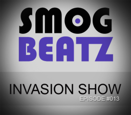 INVASION SHOW #013