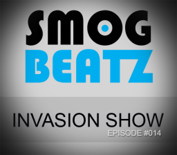 INVASION SHOW #014