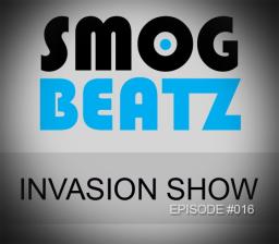 INVASION SHOW #016