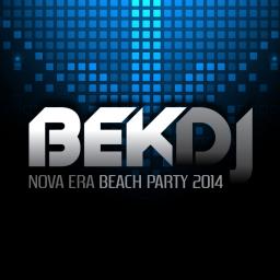 NOVA ERA BEACH PARTY 2014 [CONTEST]