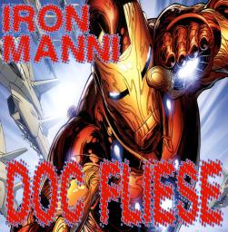 Iron Manni