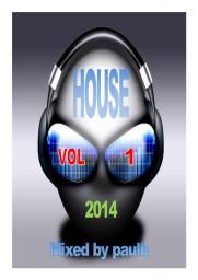 HOUSE MIX VOL 1 2014