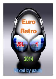 Euro Retro vol 1 2014